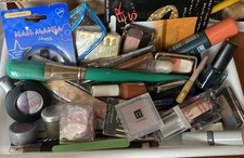 Wholesale Mixed Makeup 45 Items Joblot Cosmetics Bundle Mixed Lot Clearance