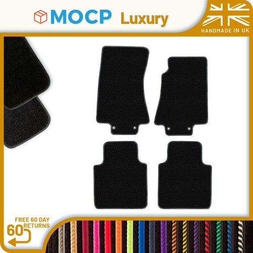 Luxury car mats fit jaguar - car,