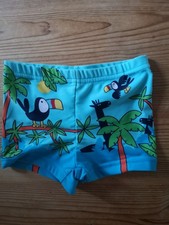 Baby Boys Swimming Shorts /