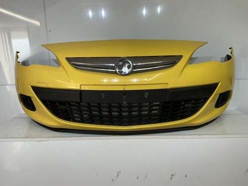2010 vauxhall astra - j, gtc