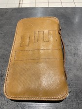 "GPO BT NO. 3" LEATHER TOOL