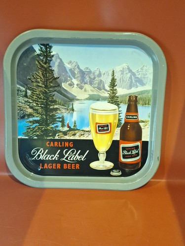 Vintage carling black - vintage,