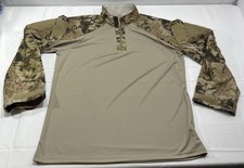Vertx Recon Combat Shirt Mens