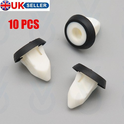 10pcs rear bumper - 10pcs,