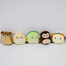 Squishmallows Squishville