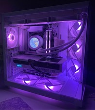 Custom gaming workstation - custom, gaming/workstation