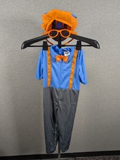 Disguise Licensed Blippi Kideo