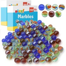 SOL 200pk Traditional Glass