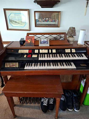 Wurlitzer 1 electric - wurlitzer,