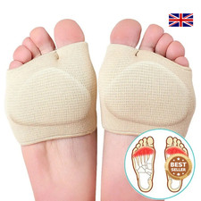 2x Metatarsal Pads Ball Foot
