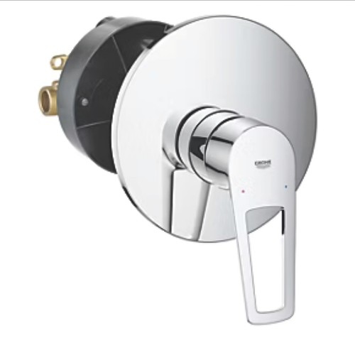 Grohe start loop concealed - grohe,