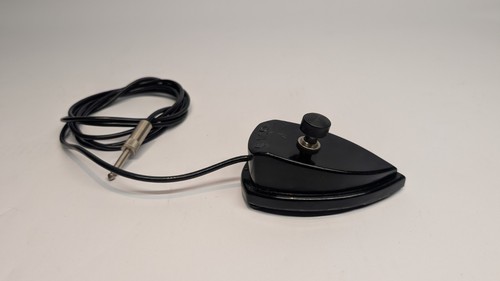 1960s eko amp footswitch - 1960s,