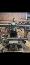 1998 xyz king rich milling - 1998,