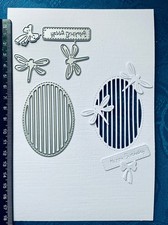 Eclipse Oval Craft Cutting