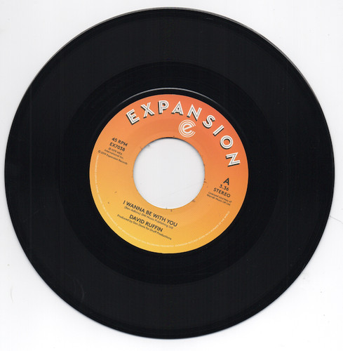 David ruffin wanna with - i,