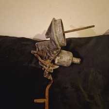 SU Carburettor AUC1396 Vintage