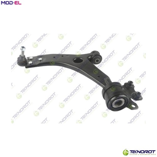 Controltrailing arm wheel - controltrailing,