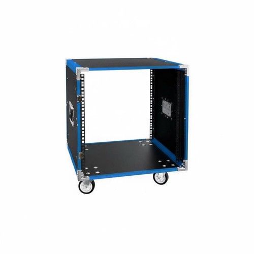 Studio rack cabinet rolling - studio,