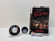 The Warriors Ultimate