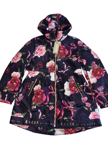 Ted baker girls coat - baker,