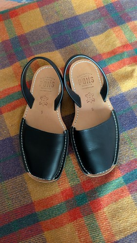 Pons avarca menorca handmade - pons,