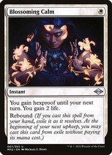 (MH2) Modern Horizons 2 - Choose Your Uncommon Card (A-Z) MTG Magic Gathering