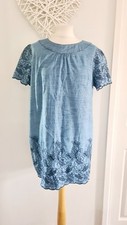 Ladies Womens TU BNWT Denim