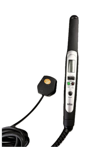 The braun satinliner satin - braun,