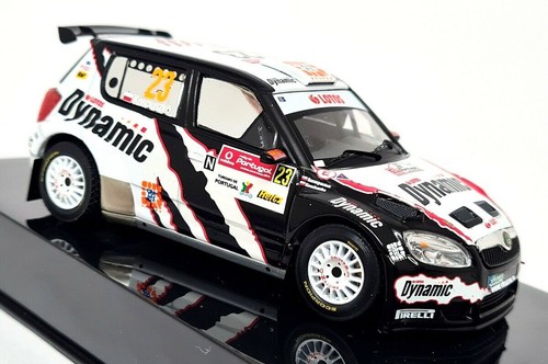 Ixo skoda fabia - -,
