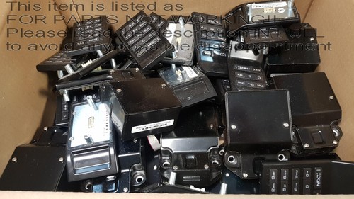 Read description job lot 20x - description!,