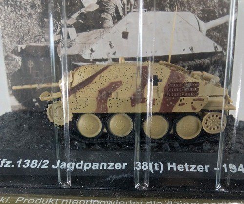 Amercom german wwii - amercom, 1/72