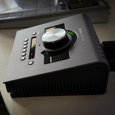 Universal Audio UAD Quad