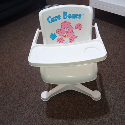 Vintage dolls care - care, bear