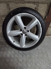 AUDI A5 S LINE ALLOY WHEEL