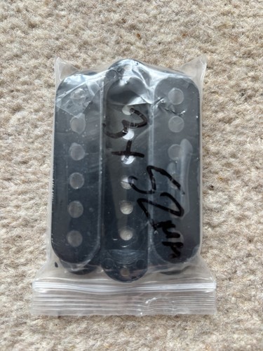 Fender pickup guards - pickup,