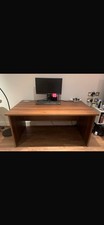 Office Desk Wood Computer Desk