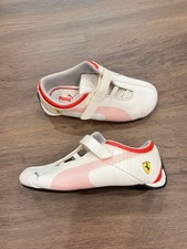 Puma Ferrari Baby Infants