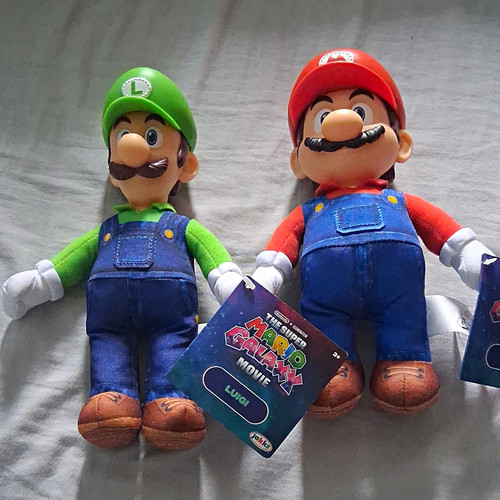 Nintendo super mario - super,