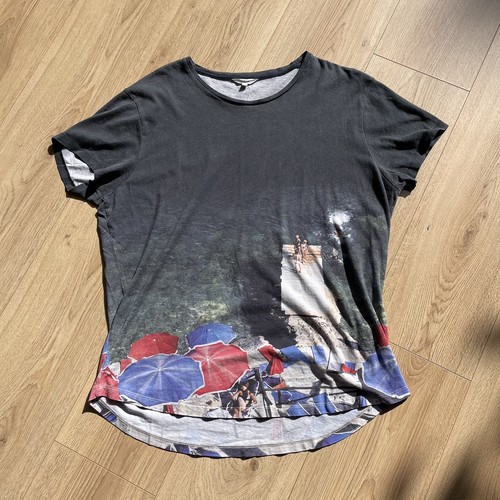 Orlebar brown printed shirt - orlebar,
