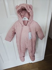 Brand new baby girls 6-9