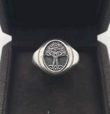 Sterling Silver Thomas Sabo