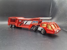 Matchbox Super Kings  K-10 Car Transporter vintage