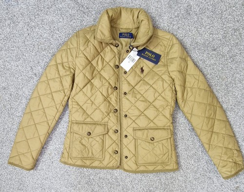 Ralph lauren diamond quilted - ralph,