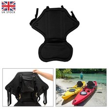 Deluxe Kayak Seat Adjustable