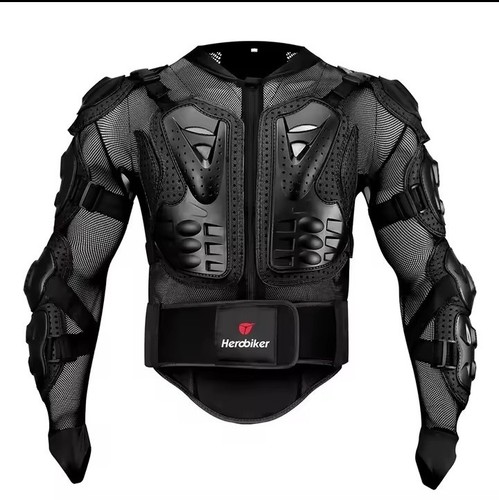 Herobiker motocross body armor - herobiker,