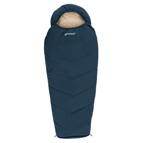 Outwell sleeping bag - sleeping,