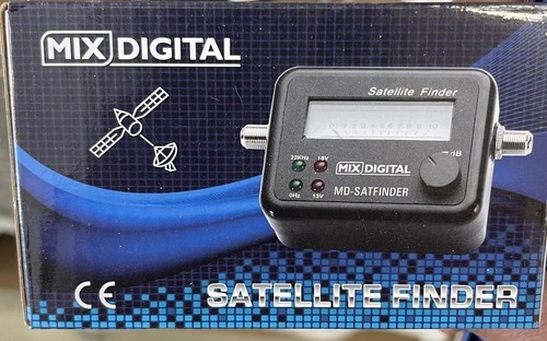 Digital lcd satellite - digital,