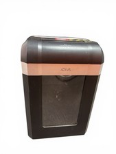 ATIVA 20 Sheet Paper Shredder