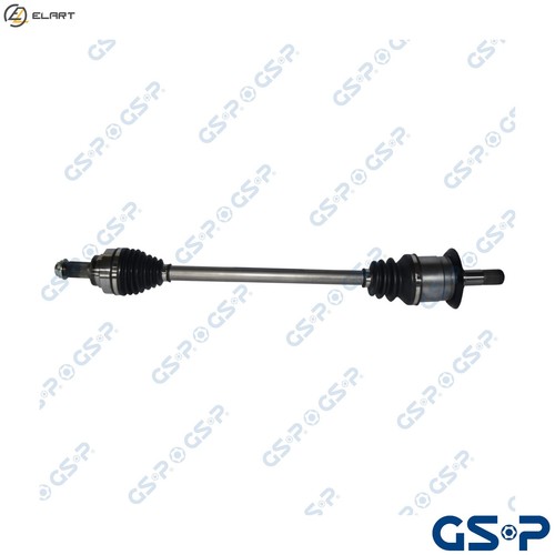 Drive shaft 205147 - drive, bmw