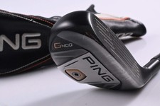 Ping G400 #2 Hybrid / 17